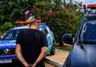 Suspeito de matar homem em Rubiataba é preso em operação integrada