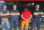 Polícia Civil prende investigado por estupro de vulnerável em Porangatu