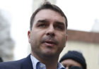 Flávio defende Bolsa Família e isenção do Imposto de Renda para quem ganha até R$ 5 mil