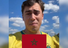 Nikolas associa Marrocos ao PT: ‘time de vermelho, com estrela no meio’