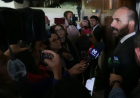 STF condena Eduardo Bolsonaro a inelegibilidade e a 4 anos de prisão por coação à Justiça