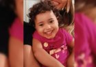 Maria Fernanda: pais são indiciados por abandono em Doverlândia