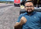 Ex-prefeito de Rialma é dono de área cotada para Centro Comercial dos Barraqueiros na BR-153