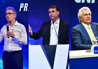 Segurança ganha espaço no discurso de presidenciáveis durante encontro em Brasília