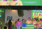 Flávio Bolsonaro critica Lula: “Muita gente que gostava de fazer um churrasco está trocando a carne vermelha por frango ou linguiça “