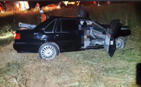 Homem morre em acidente entre carro e caminhão na ‘curva da morte’, na GO-139