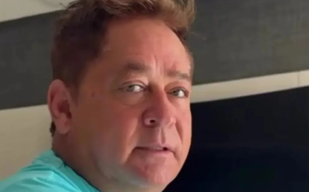 Leonardo viraliza ao responder pergunta de funcionária sobre folga na Copa do Mundo; vídeo