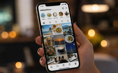 Instagram agora permite mudar ordem das fotos no feed; veja passo a passo