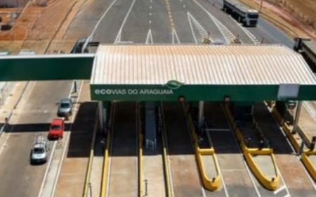Decisão judicial confirma suspensão de cobrança de pedágio para moradores de São Francisco de Goiás