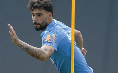 Servidores federais poderão ser liberados 3h antes dos jogos da seleção brasileira