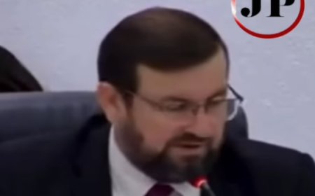 Juliano fala sobre auxilio-alimentação e destaca respeito da Casa de Leis à população de Ceres