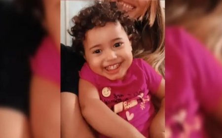 Maria Fernanda: pais são indiciados por abandono em Doverlândia
