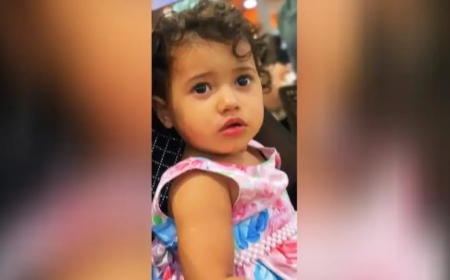 Caso Maria Fernanda: golpistas usam tragédia para pedir dinheiro em nome de família goiana