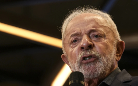 Pré-campanha de Lula já foi ao TSE mais de 60 vezes e mira vídeos feitos com IA