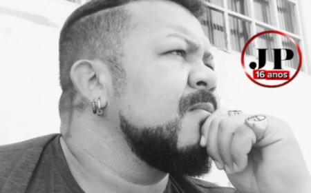 Reinaldo Apolinário de Araújo, o “Reinaldo Barbeiro”, morre aos 42 anos em Rialma