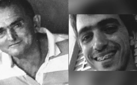 GO: Tios da bebê que morreu após se perder em fazenda são encontrados mortos em tanque de leite