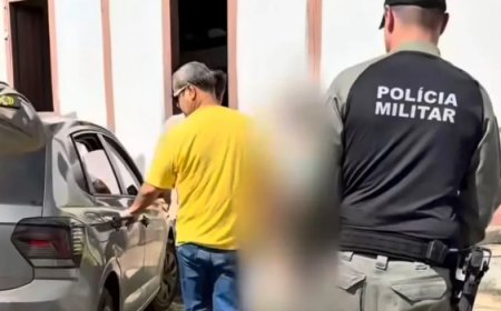 Empresário suspeito de agredir mulher em situação de rua em Pirenópolis é preso; vítima está na UTI