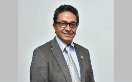 Rialma está em luto com a morte do vereador Carlinhos