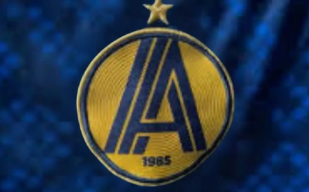 Eliminada! Aparecidense é goleada pelo Capital e dá adeus à Série D