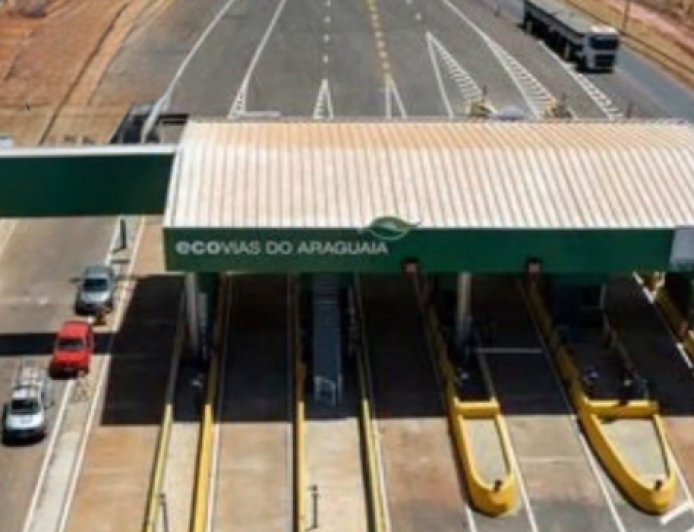 Decisão judicial confirma suspensão de cobrança de pedágio para moradores de São Francisco de Goiás