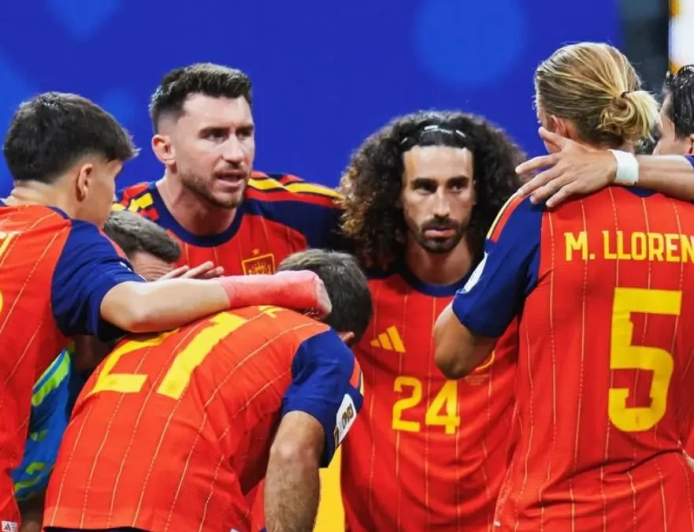‘Madre mía’: imprensa da Espanha se enfurece após empate com Cabo Verde