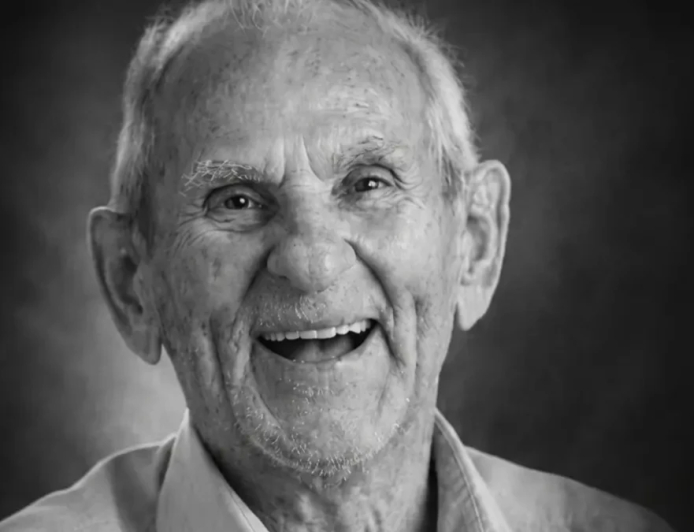 Morre influenciador Vovô Anésio aos 88 anos