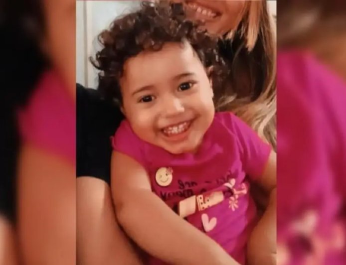 Maria Fernanda: pais são indiciados por abandono em Doverlândia