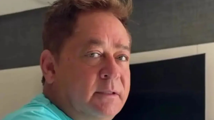 Leonardo viraliza ao responder pergunta de funcionária sobre folga na Copa do Mundo; vídeo