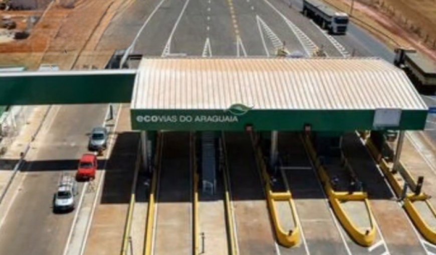 Decisão judicial confirma suspensão de cobrança de pedágio para moradores de São Francisco de Goiás