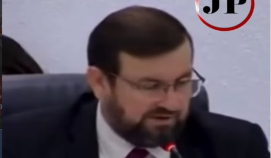 Juliano fala sobre auxilio-alimentação e destaca respeito da Casa de Leis à população de Ceres