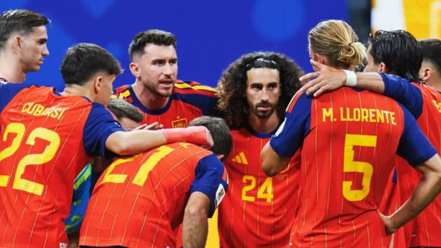 ‘Madre mía’: imprensa da Espanha se enfurece após empate com Cabo Verde