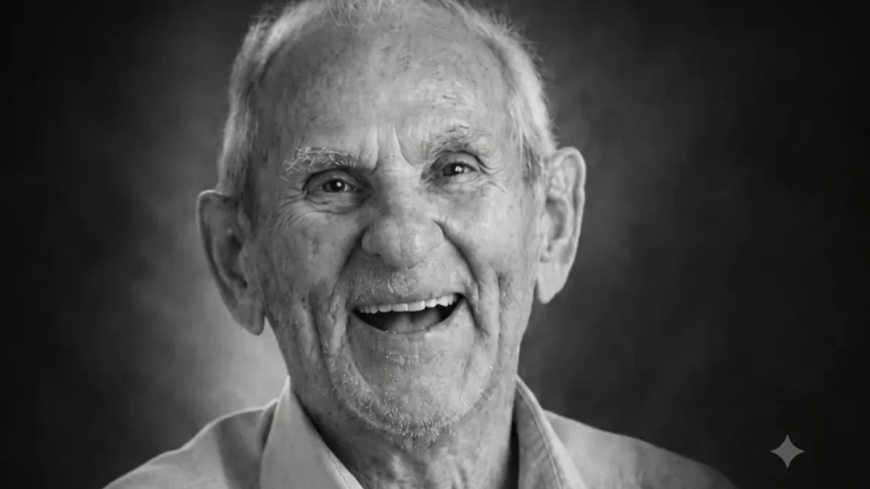Morre influenciador Vovô Anésio aos 88 anos
