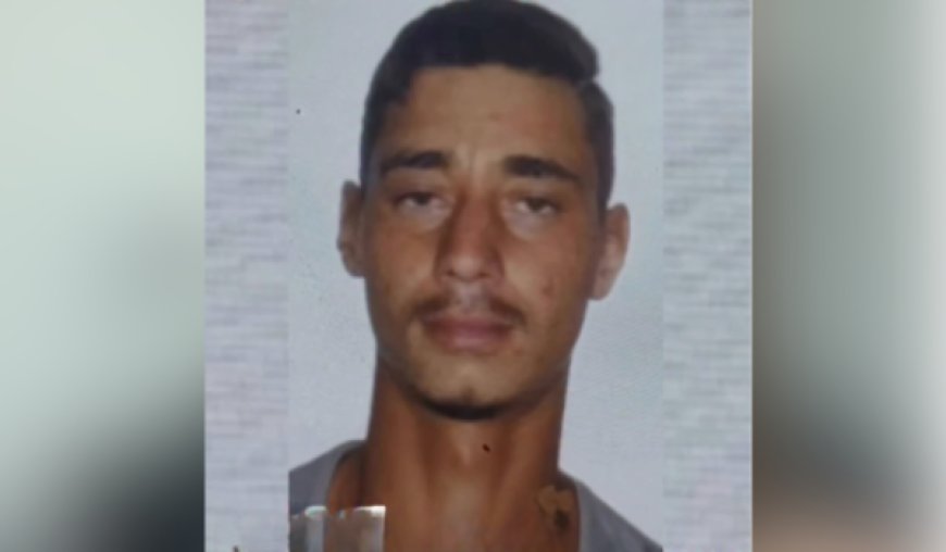 Morador de Jaraguá desaparece após dizer que iria pescar em Rianápolis