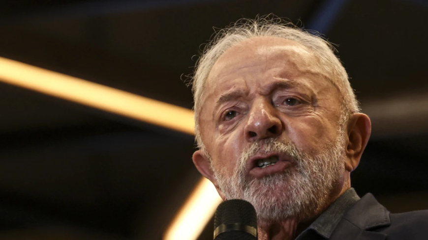 Pré-campanha de Lula já foi ao TSE mais de 60 vezes e mira vídeos feitos com IA