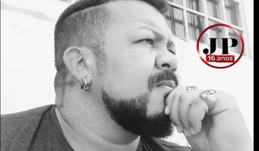 Reinaldo Apolinário de Araújo, o “Reinaldo Barbeiro”, morre aos 42 anos em Rialma