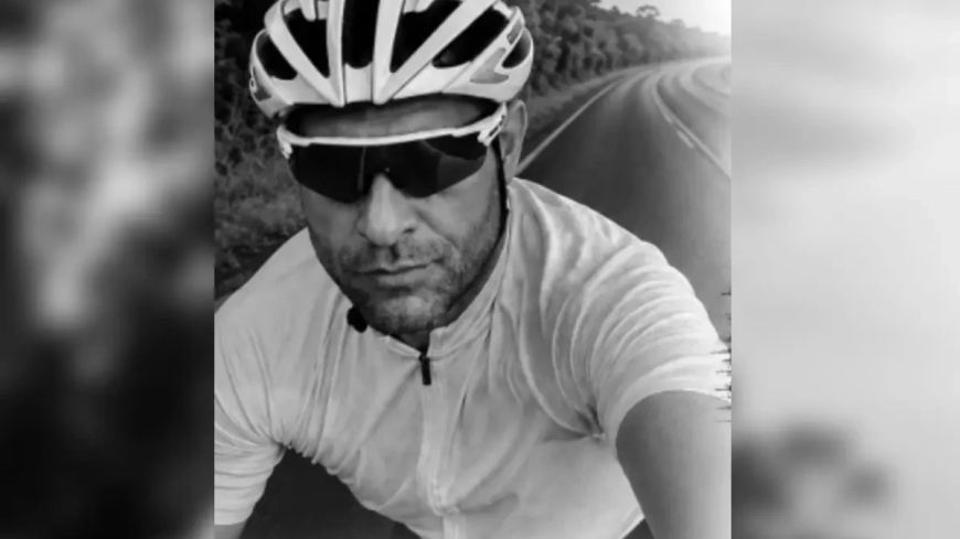 Ciclista morre atropelado por motorista bêbado em Rio Quente