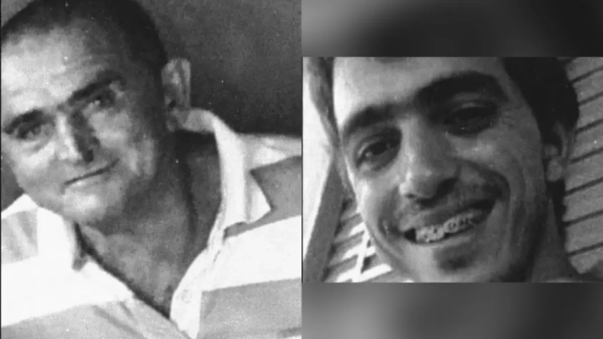 GO: Tios da bebê que morreu após se perder em fazenda são encontrados mortos em tanque de leite