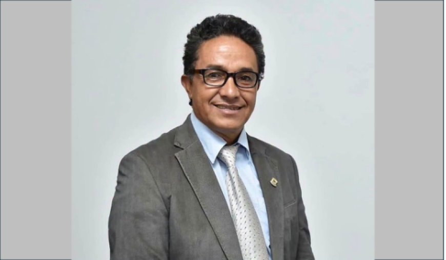 Rialma está em luto com a morte do vereador Carlinhos