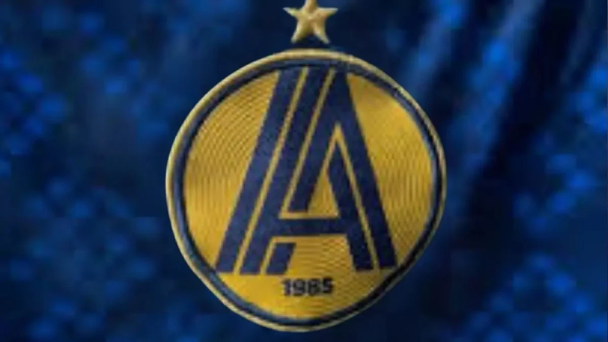 Eliminada! Aparecidense é goleada pelo Capital e dá adeus à Série D
