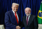 Governo Lula aposta em nova reunião para barrar tarifaço dos Estados Unidos
