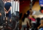 Homem é suspeito de tentar sequestrar menina de 4 anos na frente dos pais em bar de Jataí