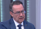 Augusto Cury diz que 90% não sabem da sua pré-candidatura à Presidência