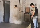 Explosão destrói sonho do jovem empreendedor em Ceres; agora ele pede ajuda para recomeçar