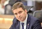 Delegado Humberto Teófilo desiste do Senado e declara apoio a Gustavo Gayer