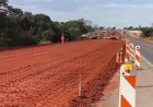 BR-153: Trecho entre Rialma e Nova Glória será entregue até dezembro desse ano