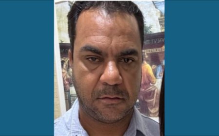 Motorista de transportadora de Goianésia morre após acidente na GO-080