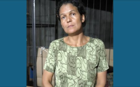 Sem condições de trabalhar, viúva pede ajuda de cesta básica e pagar o aluguel em Ceres