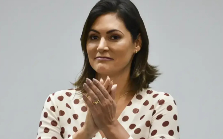 Equipe de Michelle Bolsonaro no PL cria perfil nas redes sociais: ‘ImparáveisMB’