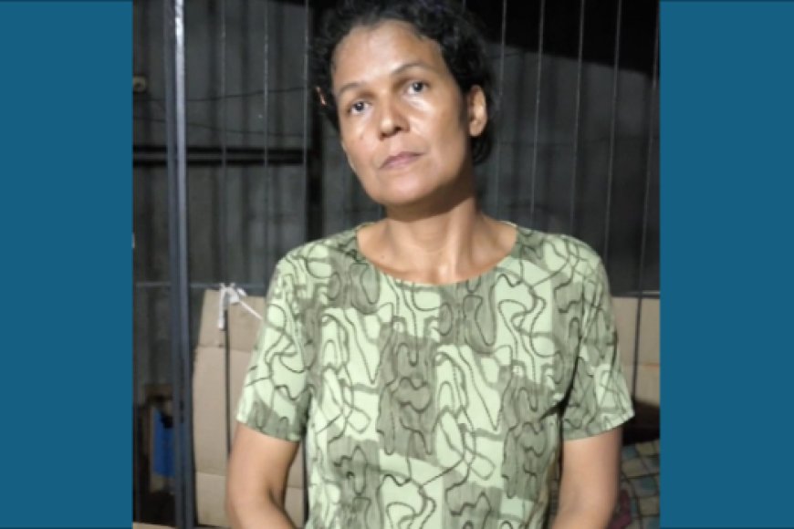 Sem condições de trabalhar, viúva pede ajuda de cesta básica e pagar o aluguel em Ceres