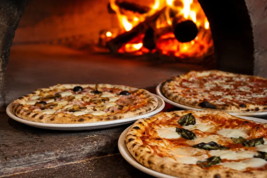 iFood revela os sabores de pizza mais pedidos pelos brasileiros; veja o ranking